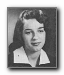 Eloise Angelina Corona: class of 1957, Norte Del Rio High School, Sacramento, CA.